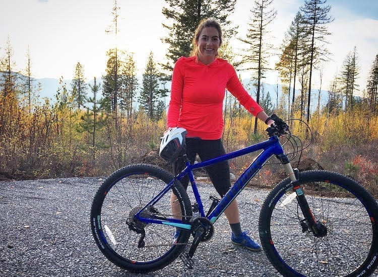 CrossFit Sandpoint Member Profile: Kara Berlin 2 unnamed